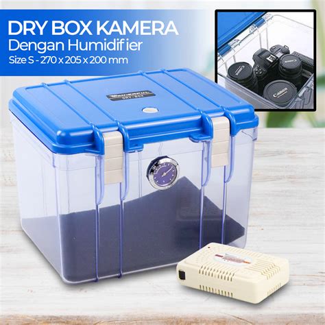 harga dry box